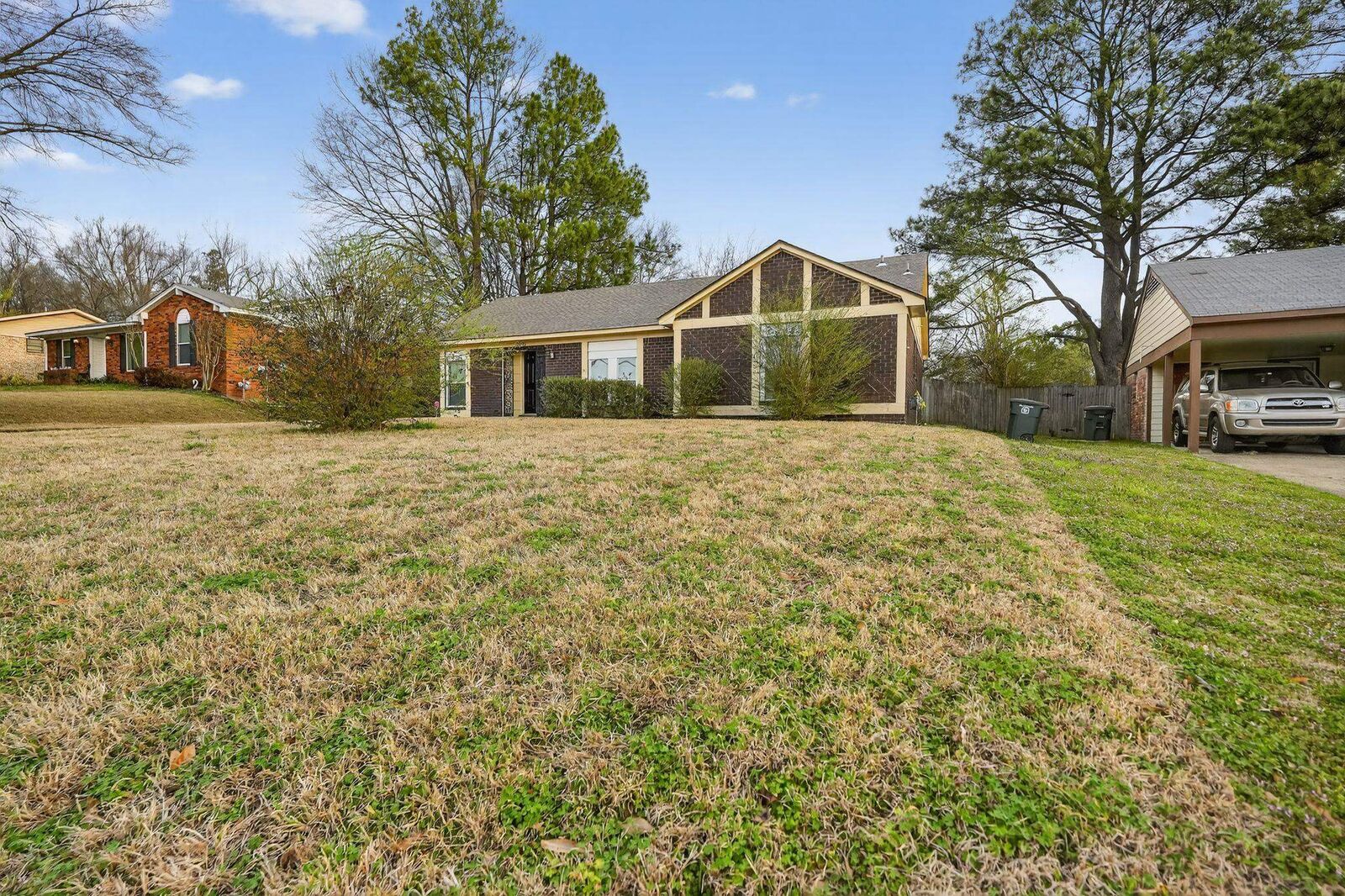 Property Photo:  3800 James Rd  TN 38128 