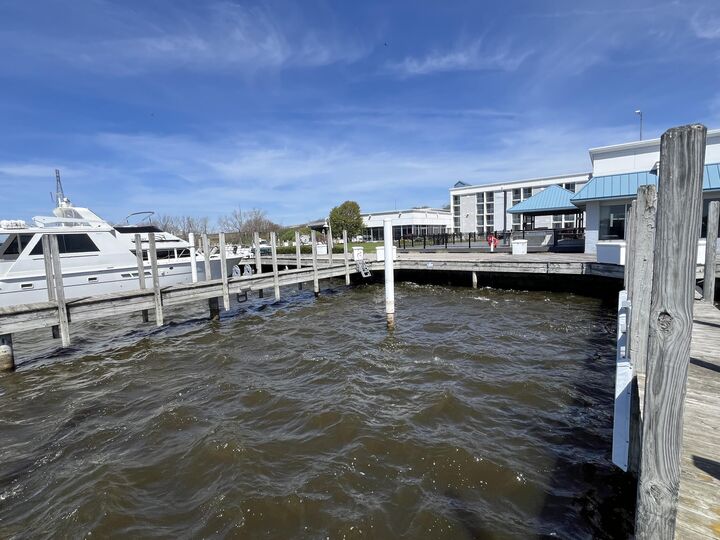 Property Photo:  0 W Savidge Street  MI 49456 