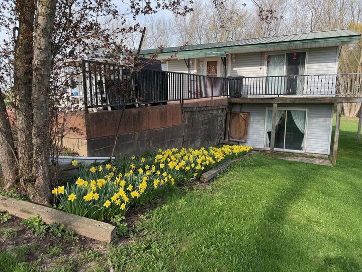 Property Photo: 3344 E Hansen Road MI 49405