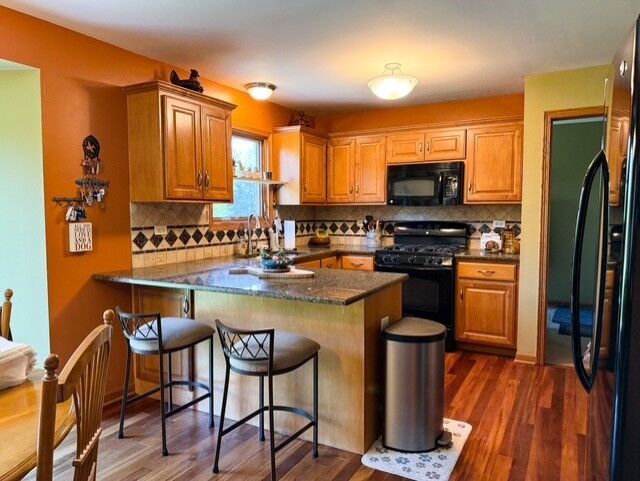 Property Photo:  26217 S Rachael Drive  IL 60410 