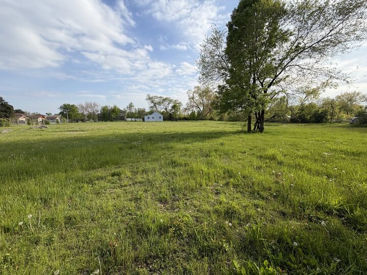 Property Photo:  19967 Torrence Avenue  IL 60411 
