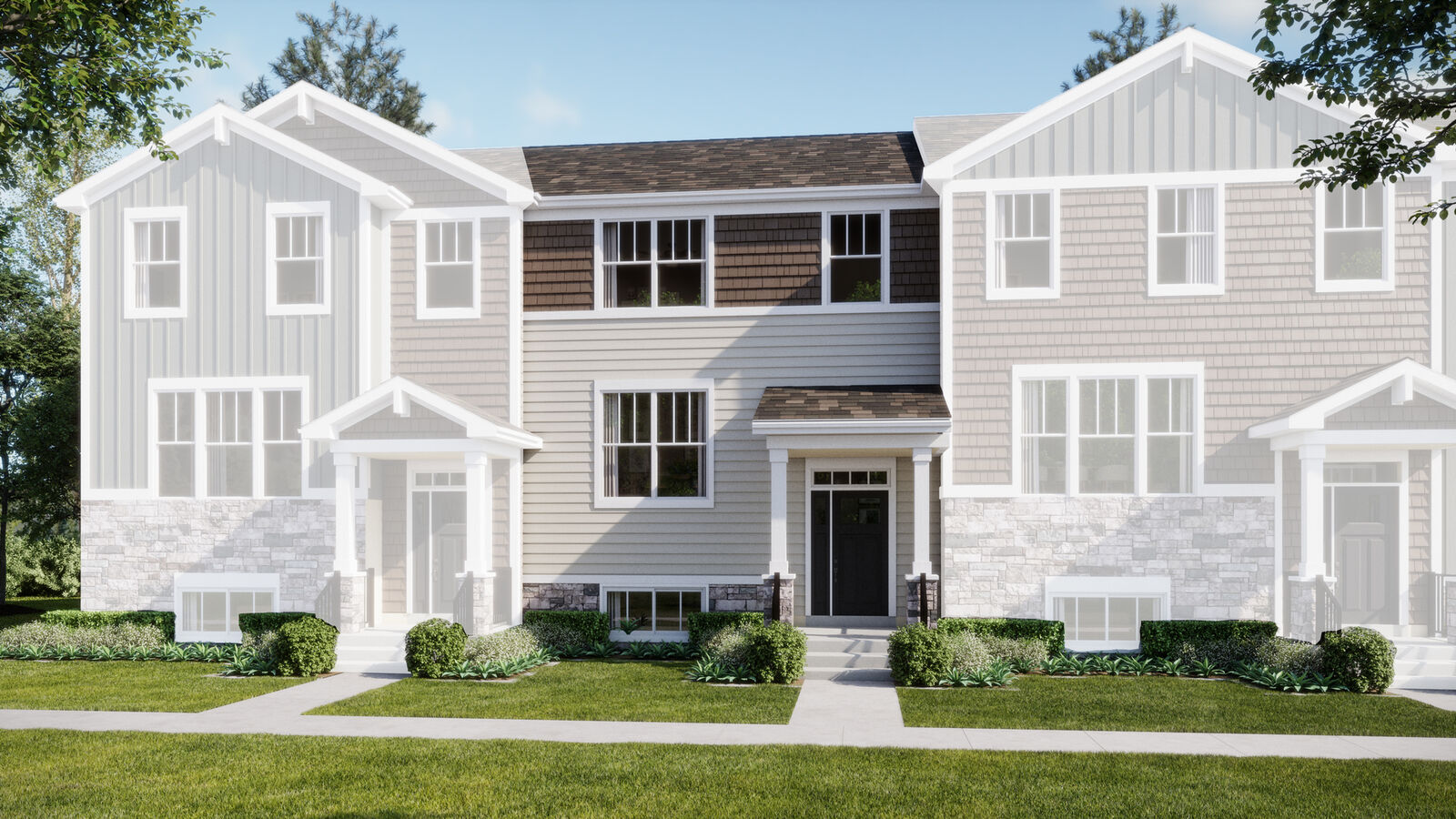Property Photo:  427 Red Oak Circle  IL 60020 