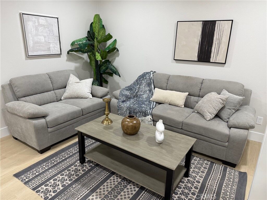 Property Photo:  1232 W Papeete  CA 90744 