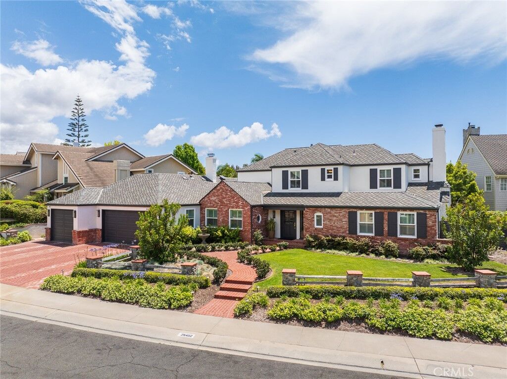 Property Photo:  25402 Gallup Circle  CA 92653 
