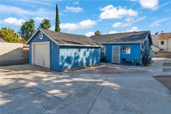 Property Photo:  370 W Artesia  CA 91768 