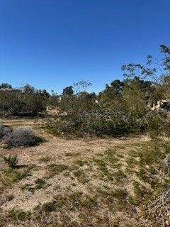 Property Photo:  0 P Stree  CA 92311 