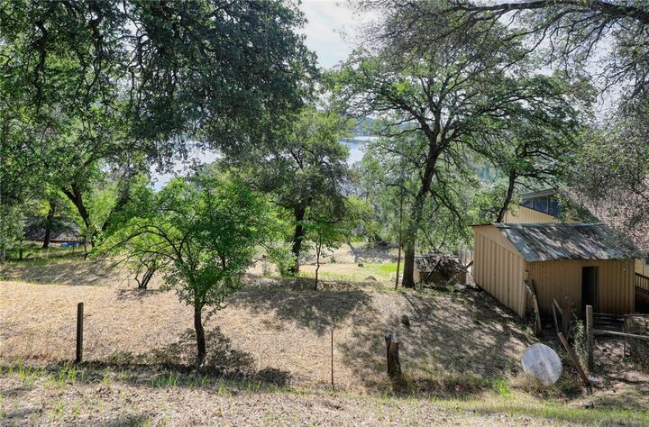 Property Photo:  16925 Knowlview Drive  CA 95467 