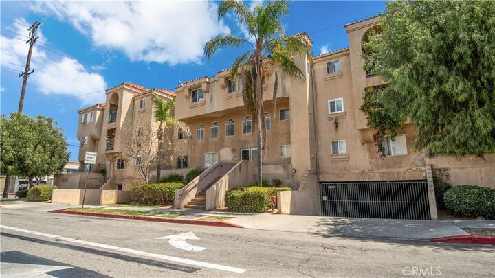 Property Photo:  6100 Rugby Ave 313  CA 90255 