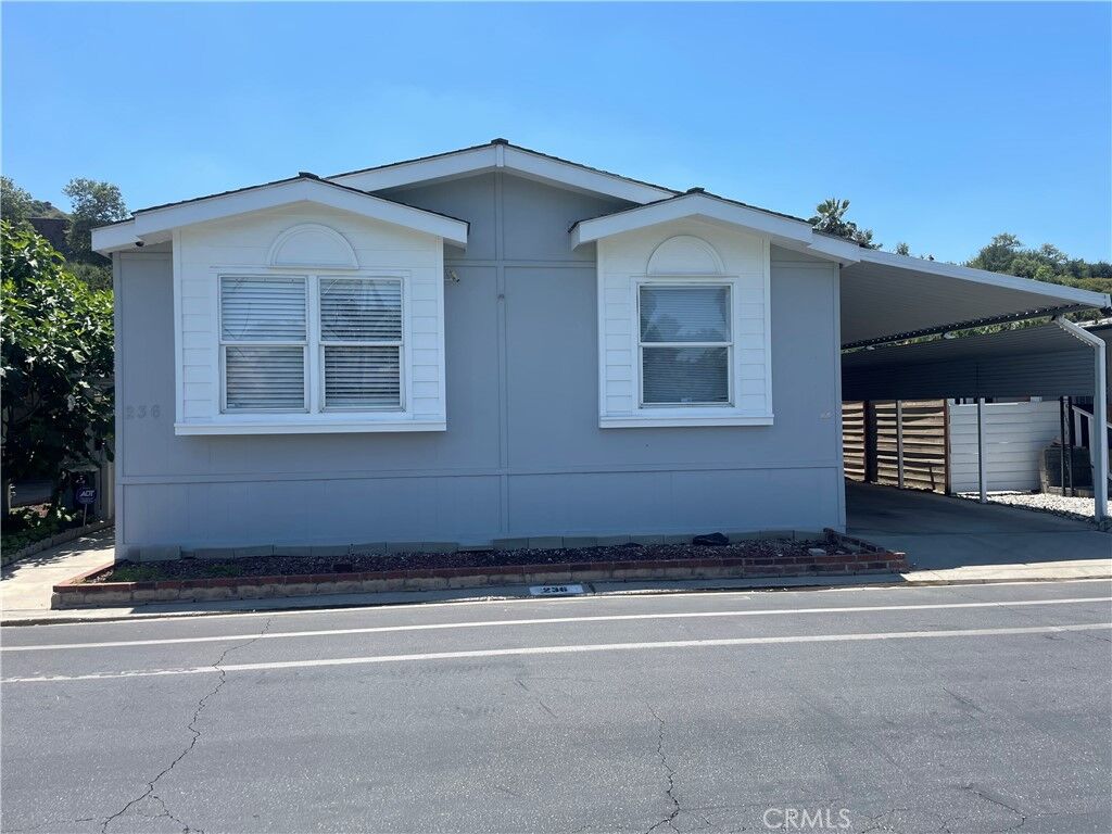 Property Photo:  901 S 6th Ave 236  CA 91745 