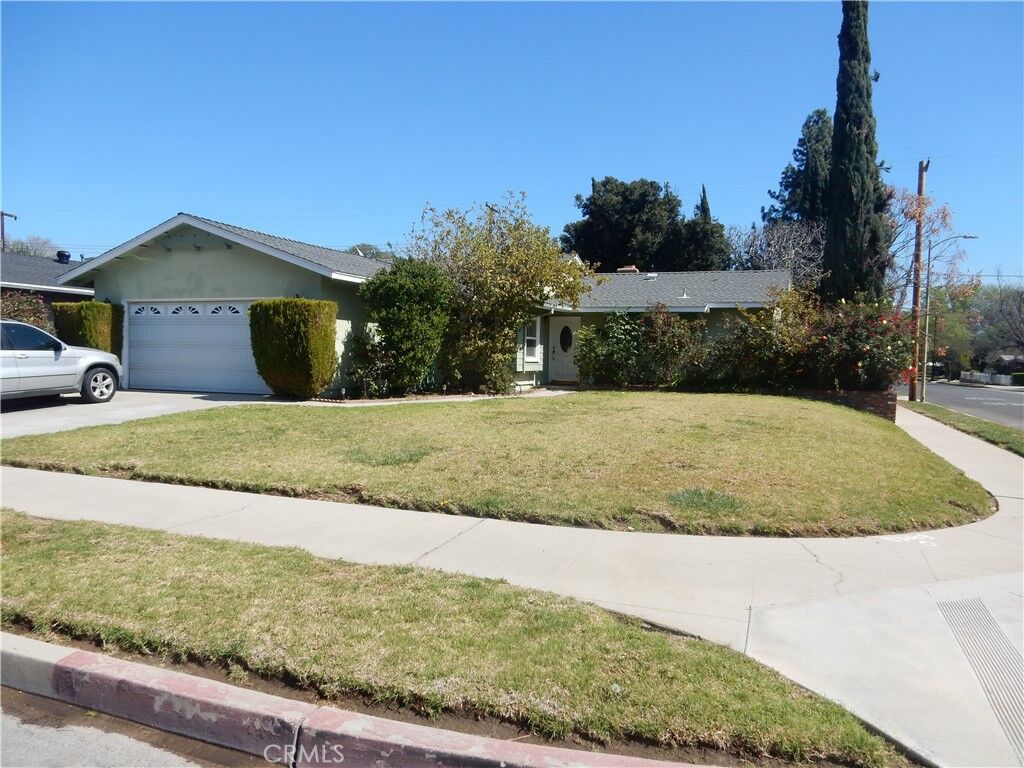 Property Photo:  8000 Sale Avenue  CA 91304 