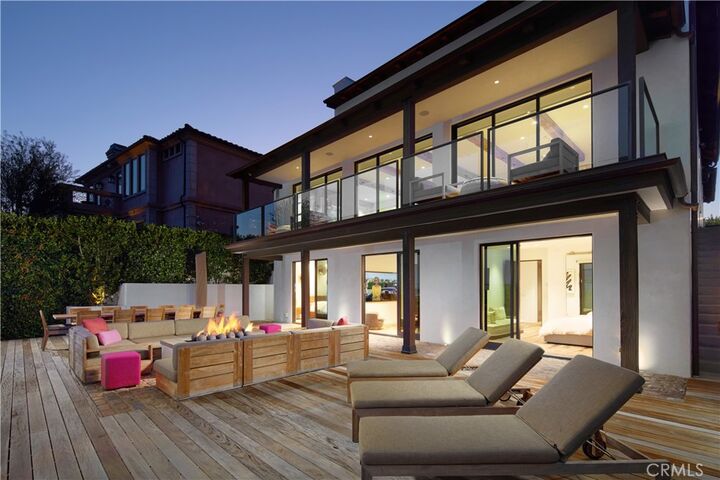 Property Photo:  262 Morning Canyon Road  CA 92625 