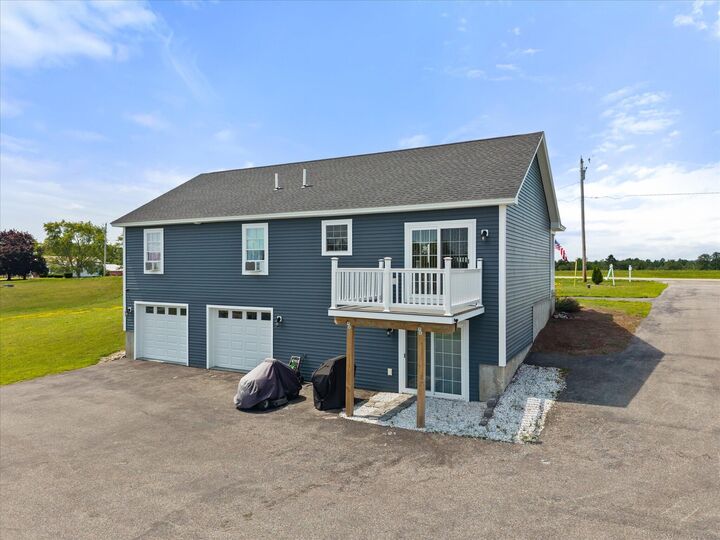 Property Photo:  879 Blackstream Road  ME 04401 