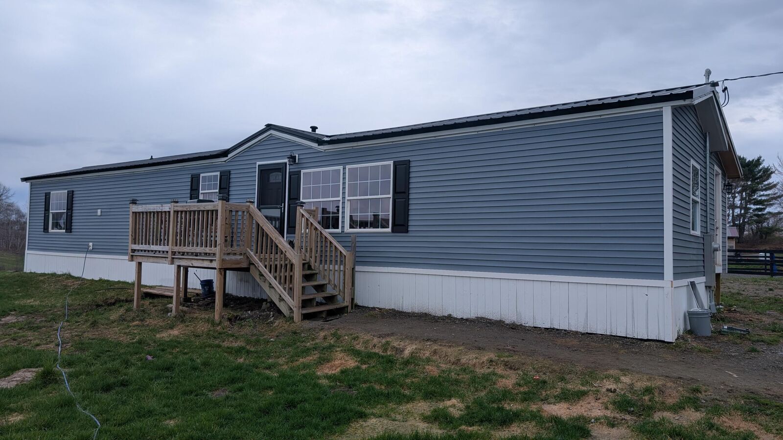 Property Photo:  7 South Tasker Road  ME 04410 