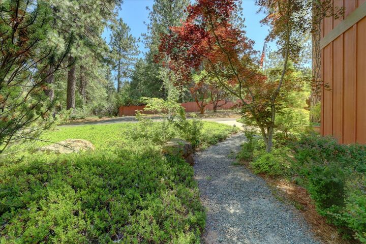 Property Photo: 16934 Indian Flat Road CA 95959