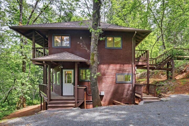 Property Photo:  12638 Francis  CA 95949 