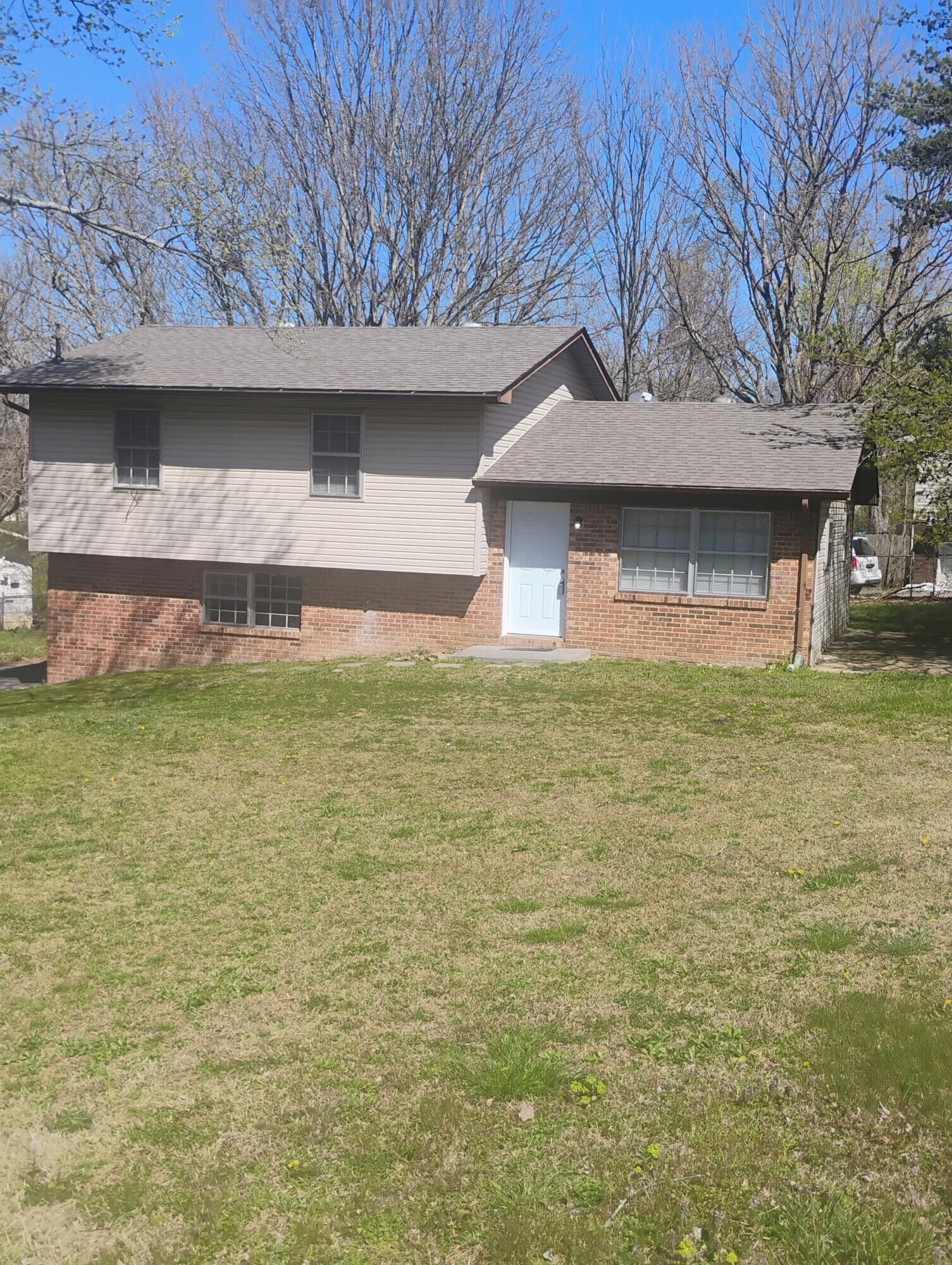 Property Photo:  3050 Blackburn Rd  TN 37323 