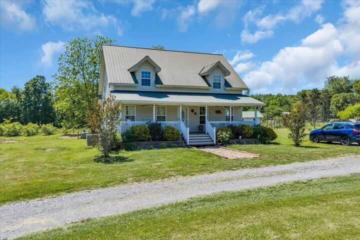Property Photo:  351 Old Prospect Rd  TN 37190 