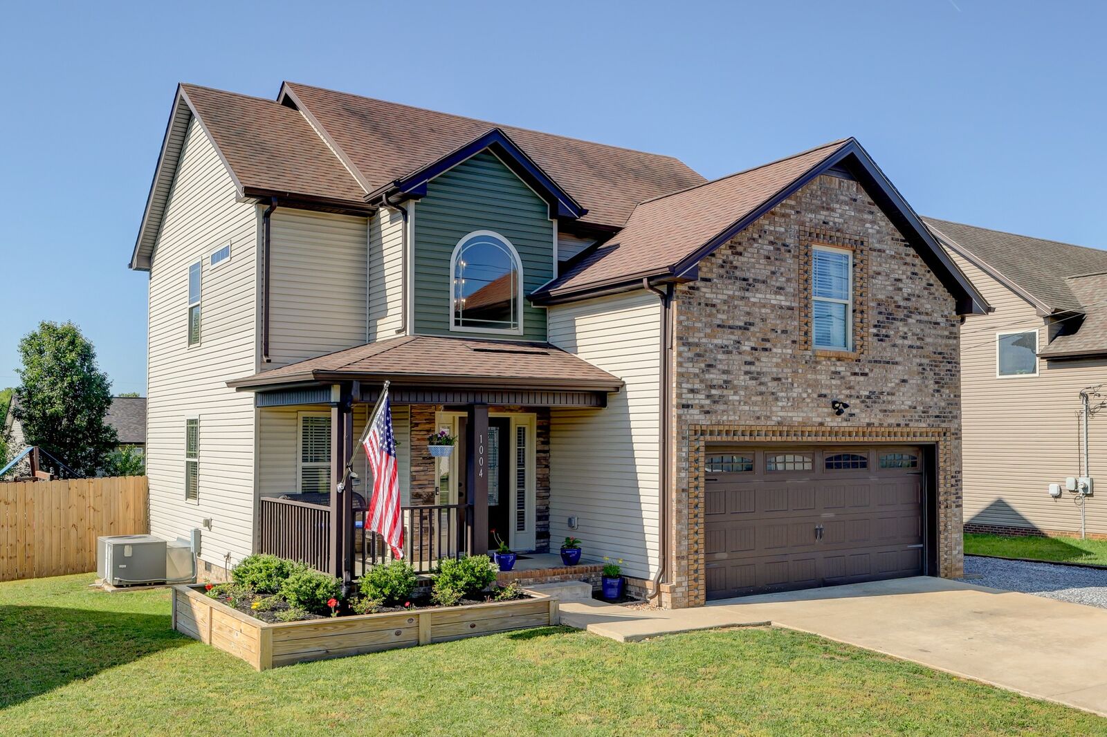 Property Photo:  1004 Sunrise Dr  TN 37042 