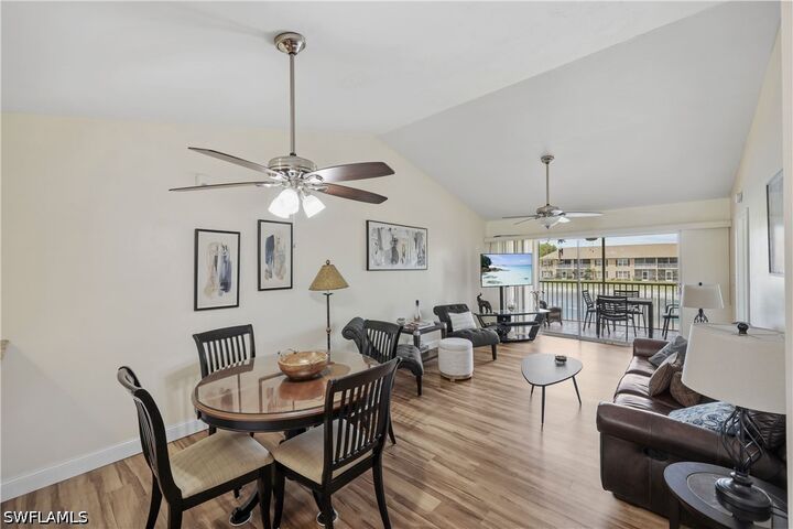 Property Photo:  2050 W Crown Pointe Boulevard C214  FL 34112 