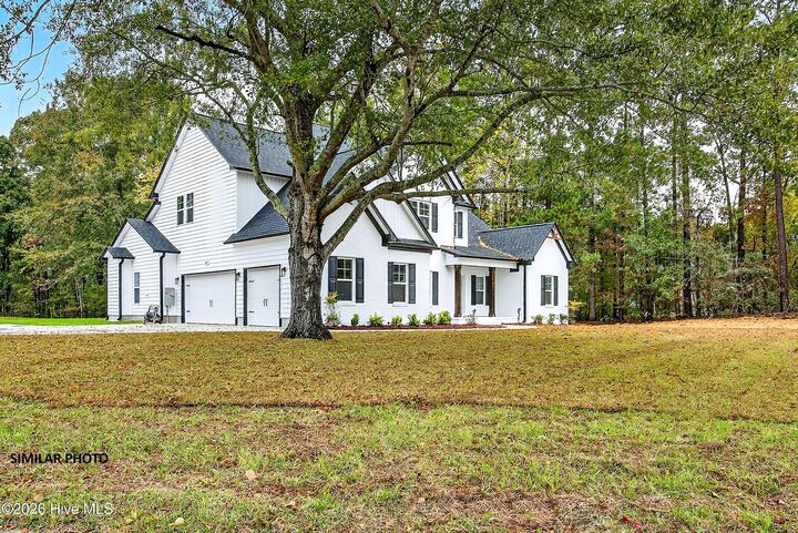 Property Photo: 801 Fair Haven Court Lot #70 NC 28546