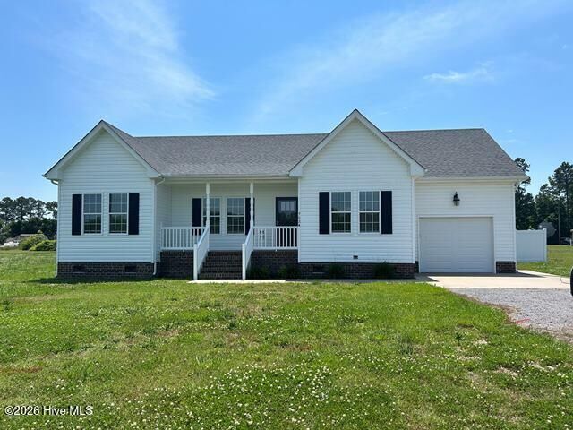 Property Photo:  753A S Sandy Hook Road  NC 27973 