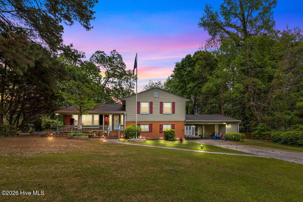 Property Photo:  109 Dogwood Drive  NC 27855 