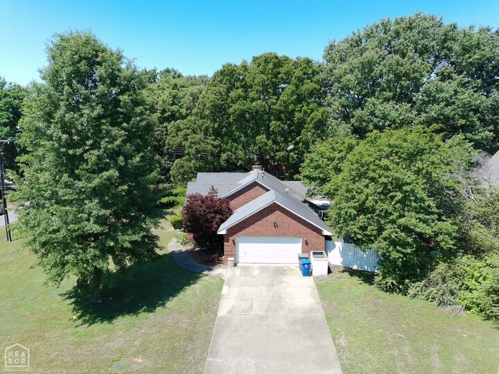 Property Photo: 3426 Aggie Road AR 72405