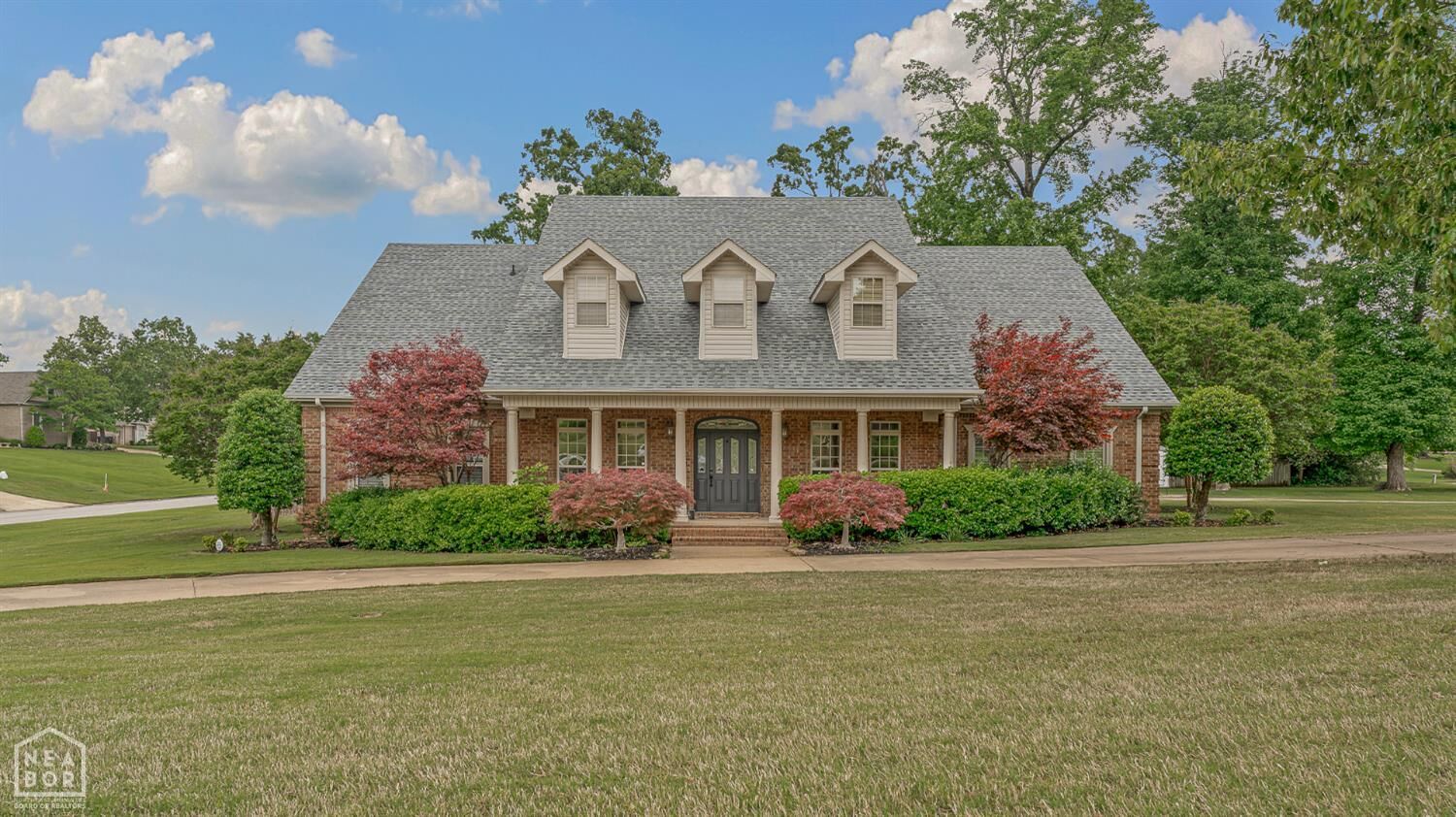 Property Photo:  316 Dunwoody Dr  AR 72404 