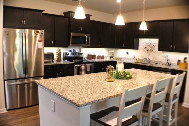 Property Photo:  175 Pinnacle Way  GA 30143 