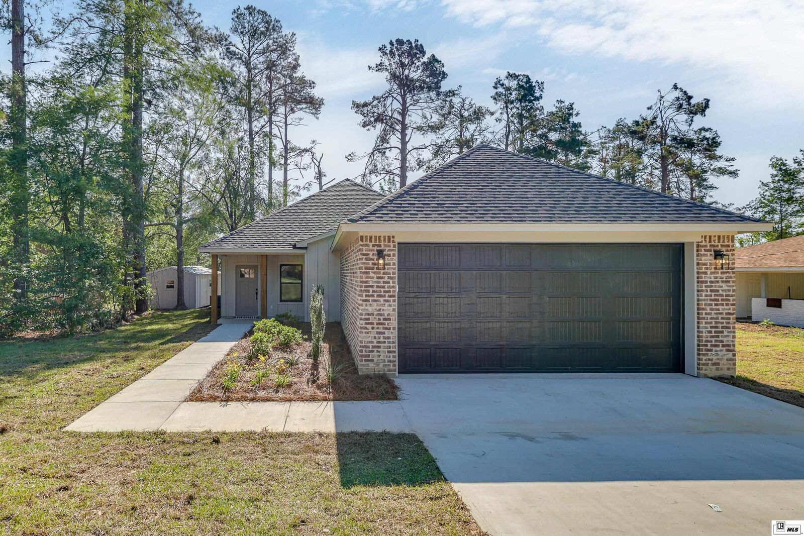 Property Photo: 195 Sylvan Lakes Drive LA 71291