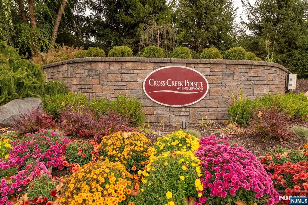 Property Photo: 56 Fox Run Drive 56 NJ 07631