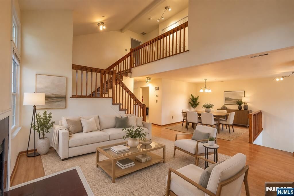 Property Photo: 56 Fox Run Drive 56 NJ 07631