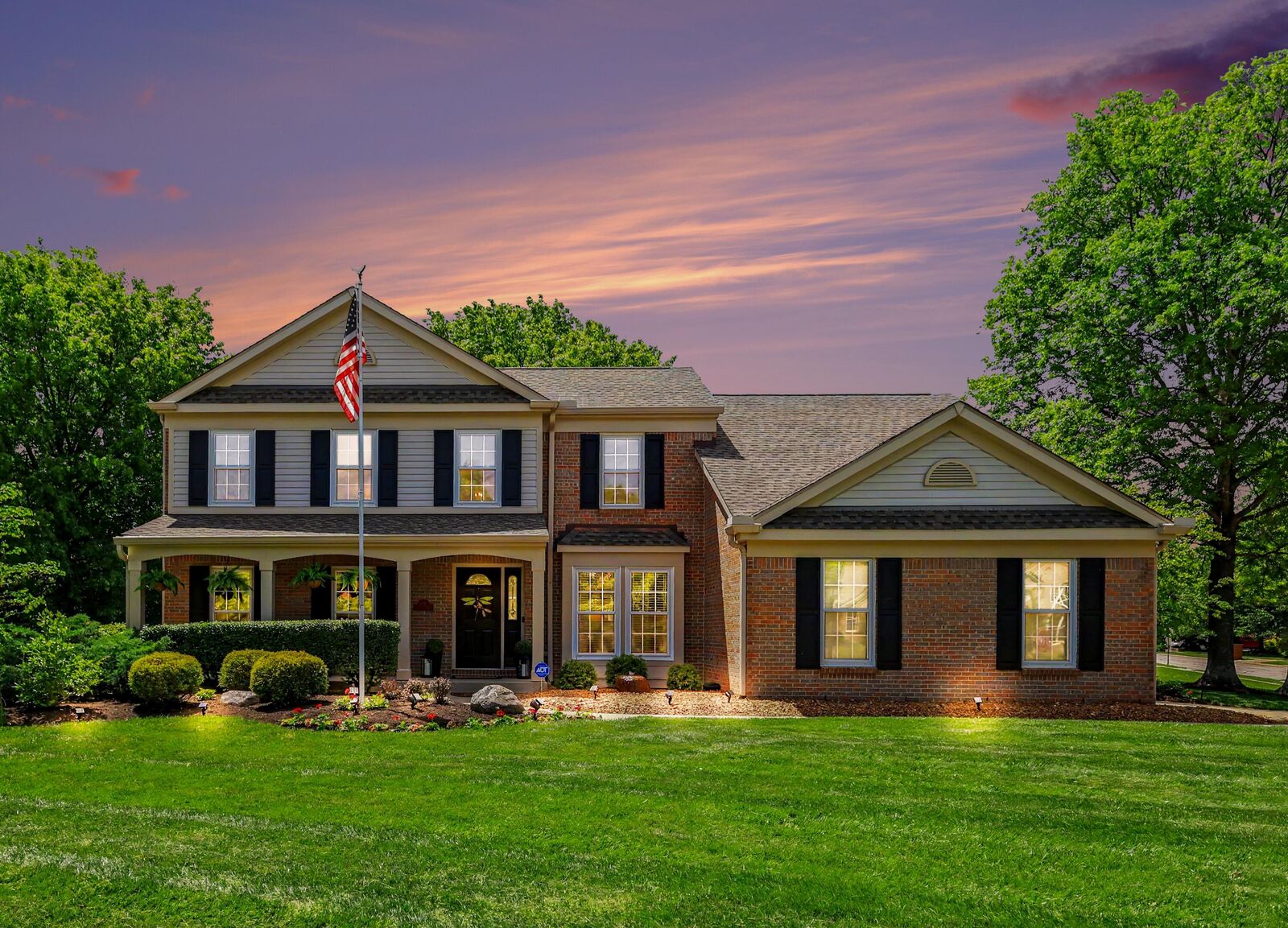 Property Photo:  1047 Bayswater Drive  KY 41091 