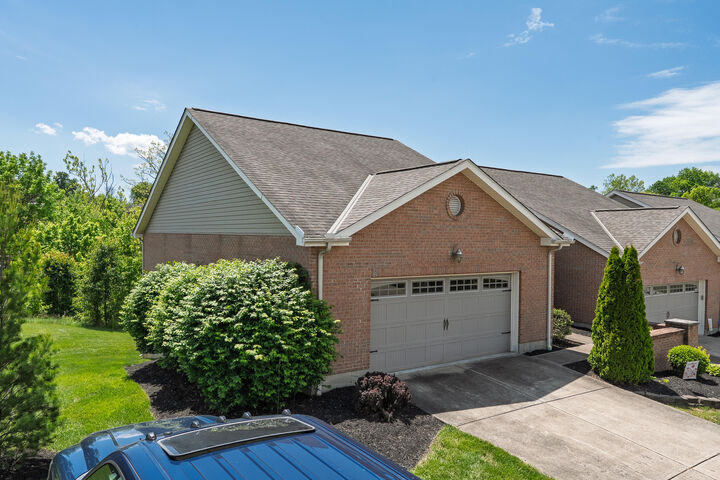 Property Photo: 1861 Quarry Oaks Drive KY 41042