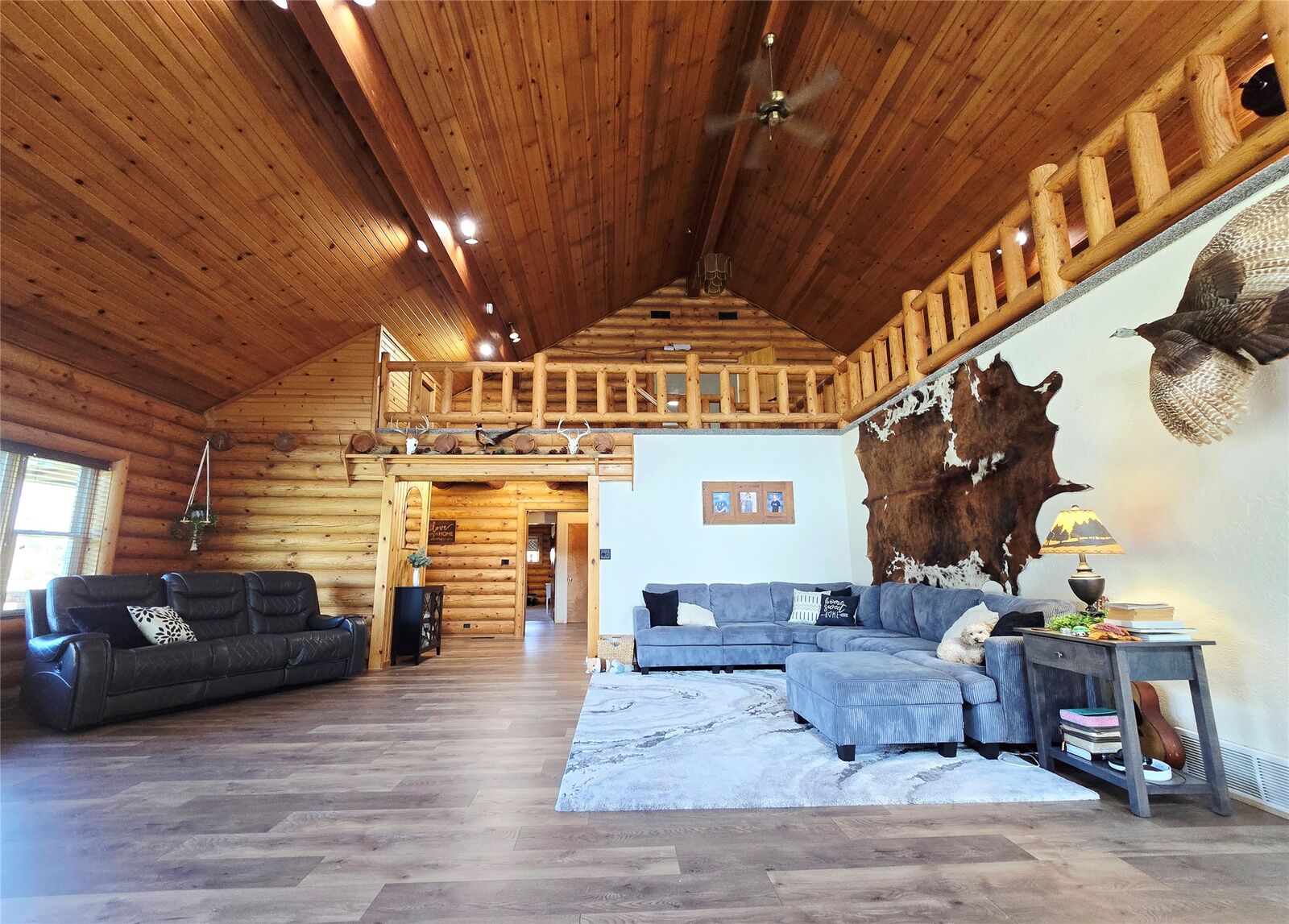 Property Photo:  217 Woodlin Lane  MT 59873 