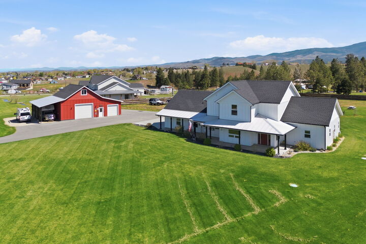 Property Photo:  125 Lone Tree Way  MT 59828 