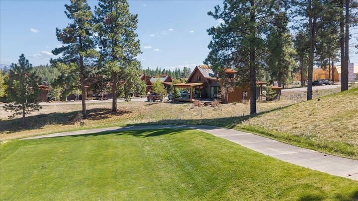 Property Photo:  47 Cottage Lake Lane  MT 59917 