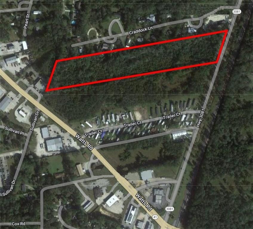 Property Photo:  64173 Hwy 3081 Highway  LA 70452 