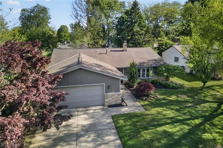 Property Photo:  9581 Tamarin Court  OH 44060 