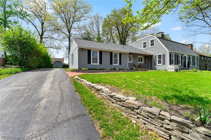 Property Photo:  830 Blueberry Hill Drive  OH 44406 