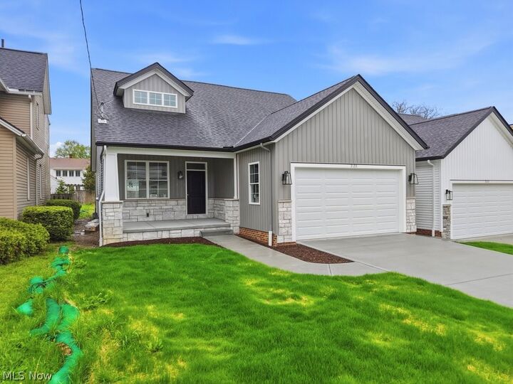 Property Photo:  7133 Marcelline Court  OH 44125 