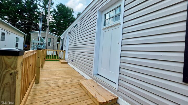 Property Photo:  9735 Chillicothe Road 10  OH 44094 