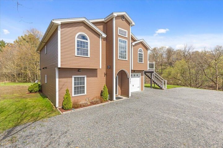 Property Photo:  5701 West Berkshire Road  VT 05450 