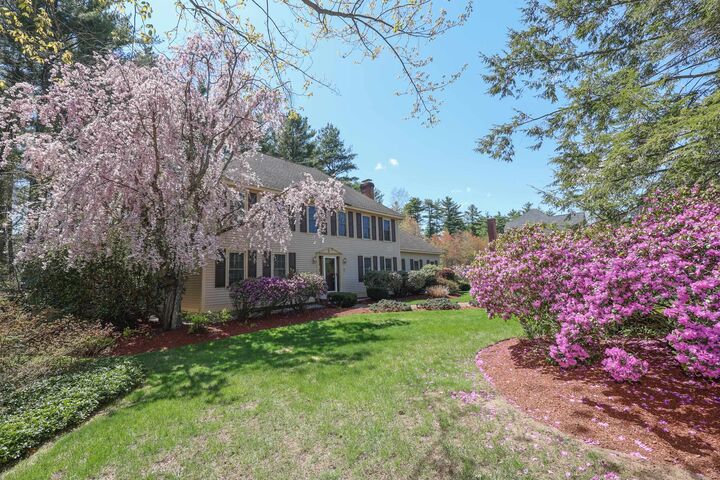 Property Photo: 26 Preserve Drive NH 03064