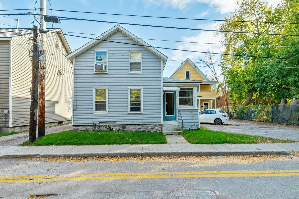 Property Photo: 77 Sherman Street VT 05401