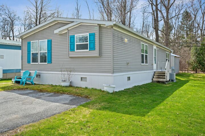 Property Photo:  302 Penny Lane  VT 05482 