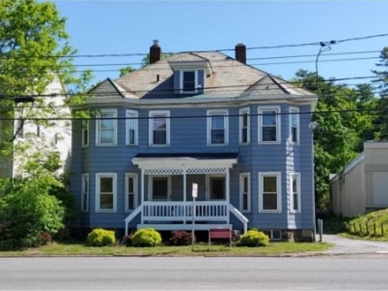Property Photo:  1036 North Avenue  VT 05401 