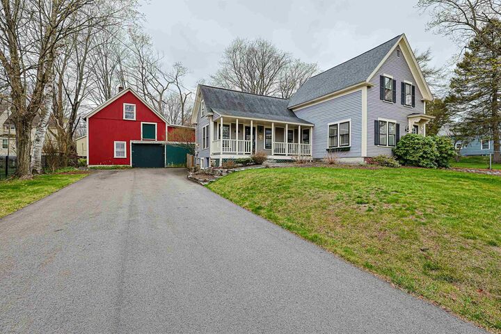 Property Photo:  82 Knight Street  NH 03055 
