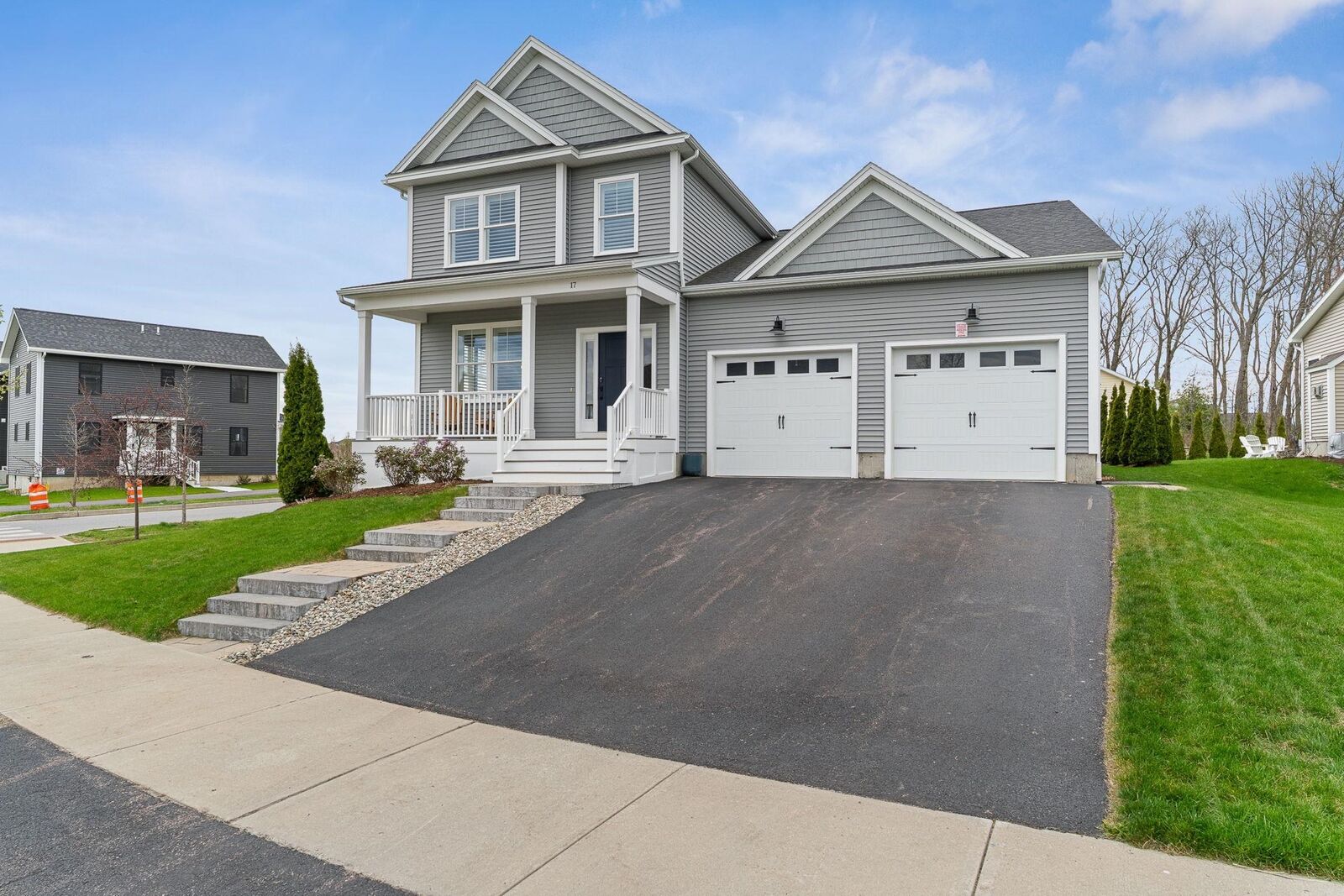 Property Photo:  17 Churchill Street  VT 05403 