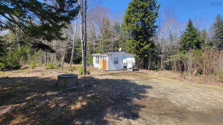 Property Photo:  953 Mardigras Road  NS B0W 2J0 